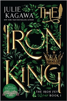 The Iron King ― 10th Anniversary Edition