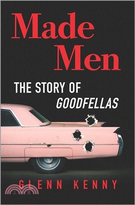 Made Men: The Story of Goodfellas