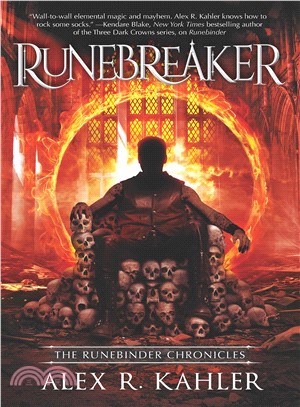 Runebreaker