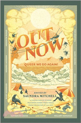 Out Now ― Queer We Go Again!