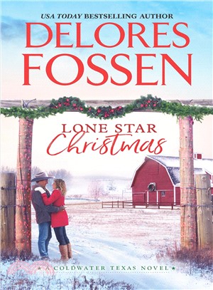 Lone Star Christmas ― Cowboy Christmas Eve