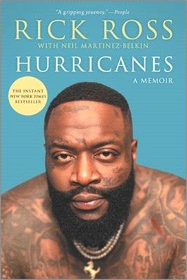 Hurricanes ― A Memoir