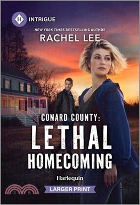 Conard County: Lethal Homecoming