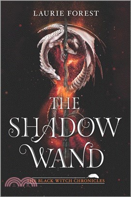 The Shadow Wand