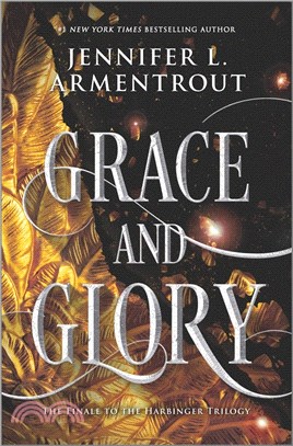 Grace and glory /