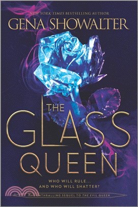 The Glass Queen
