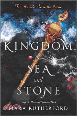 Kingdom of Sea and Stone