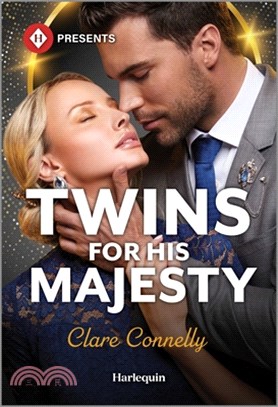 Twins for His Majesty