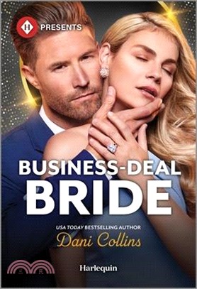 Business-Deal Bride