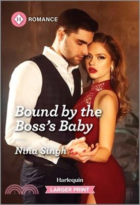 Bound by the Boss's Baby