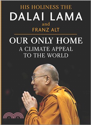 Our Only Home ― A Climate Appeal to the World