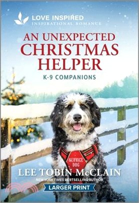 An Unexpected Christmas Helper: An Uplifting Inspirational Romance