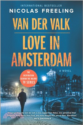 Van Der Valk-love in Amsterdam