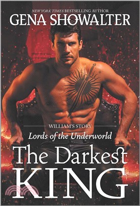 The Darkest King ― William's Story