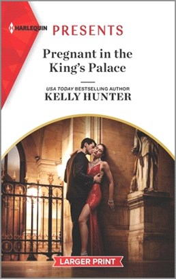 Pregnant in the King's Palace: An Uplifting International Romance