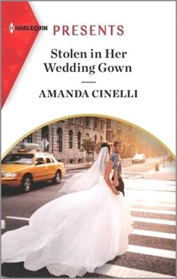 Stolen in Her Wedding Gown: An Uplifting International Romance