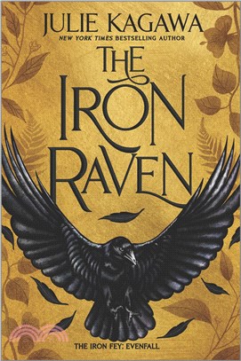 The Iron Raven