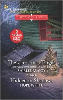 The Christmas Target and Hidden in Shadows