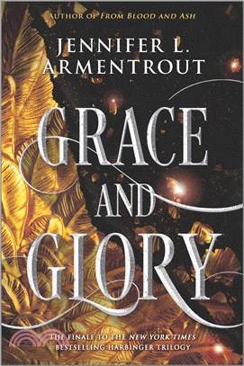 Grace and glory /