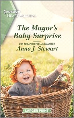 The Mayor's Baby Surprise: A Clean Romance