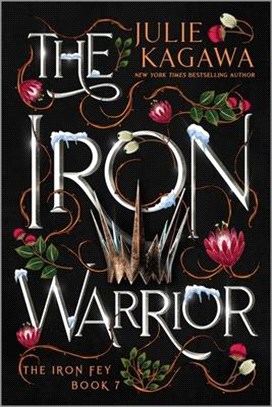 The iron warrior /