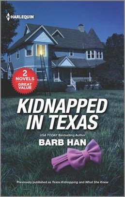 Kidnapped in Texas