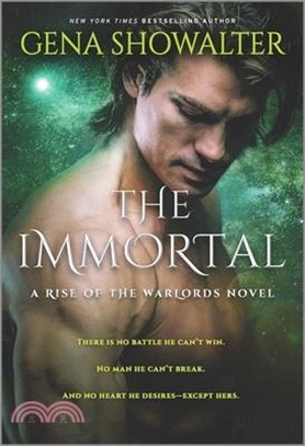 The Immortal: A Paranormal Romance