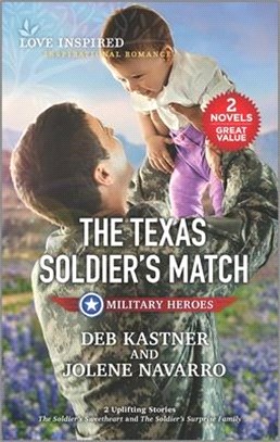 The Texas Soldier's Match