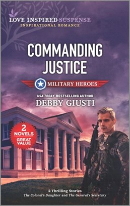 Commanding Justice