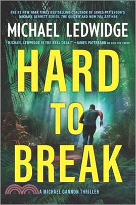 Hard to Break: A Michael Gannon Thriller