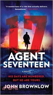 Agent Seventeen
