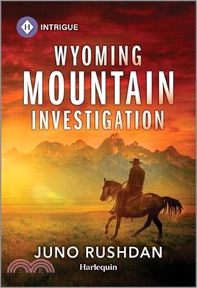 Wyoming Mountain Investigation