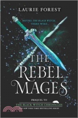 The Rebel Mages