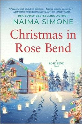 Christmas in Rose Bend