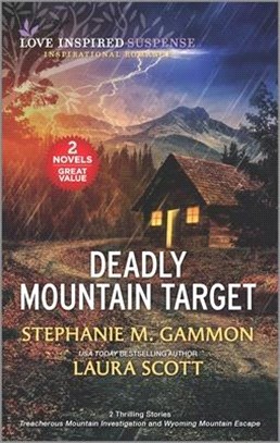 Deadly Mountain Target