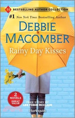 Rainy Day Kisses: Two Heartfelt Romance Novels