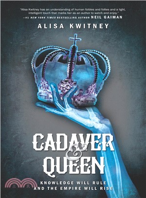 Cadaver & Queen