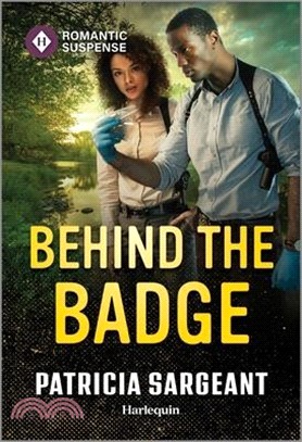 Behind the Badge