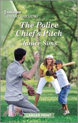 The Police Chief's Pitch: A Clean and Uplifting Romance