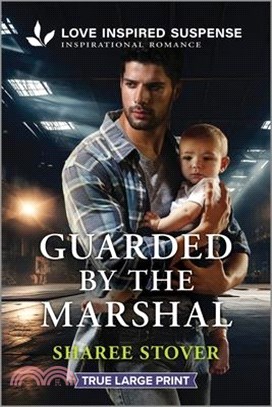 Guarded by the Marshal