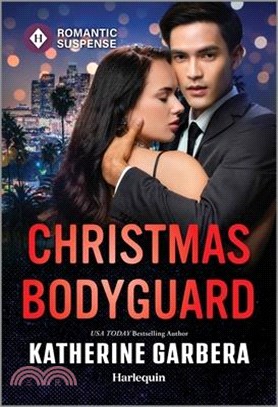 Christmas Bodyguard