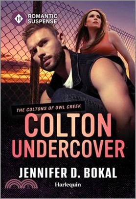 Colton Undercover