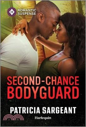 Second-Chance Bodyguard