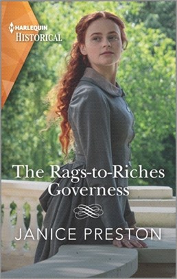 The Rags-To-Riches Governess