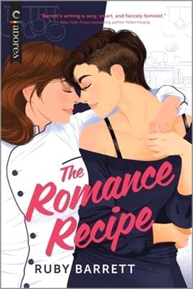 The Romance Recipe