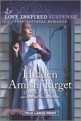 Hidden Amish Target