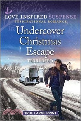 Undercover Christmas Escape