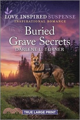 Buried Grave Secrets