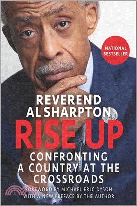 Rise Up: Confronting a Country at the Crossroads