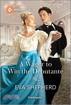 A Wager to Win the Debutante